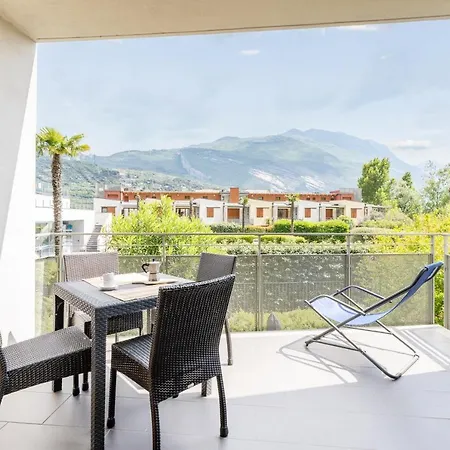 Apartment Gt - Walter Torbole Sul Garda