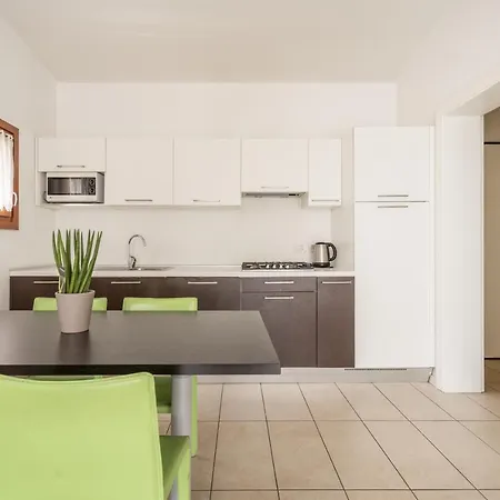 Gt - Walter Apartment Torbole Sul Garda