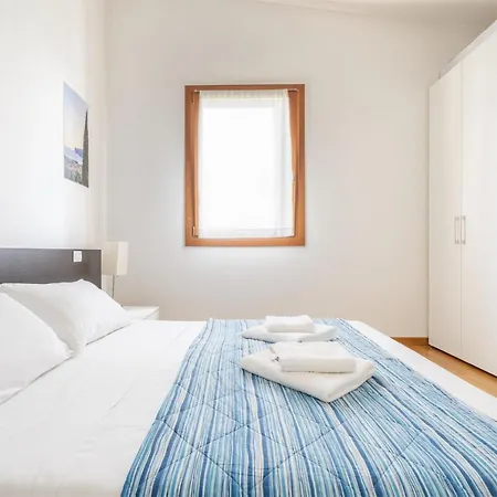 Gt - Walter Apartment *