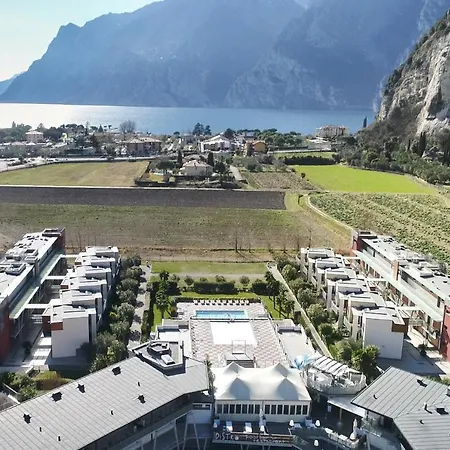Apartment Gt - Walter Torbole Sul Garda