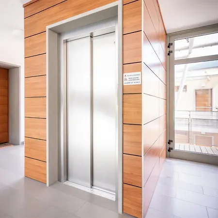 Apartment Gt - Walter Torbole Sul Garda